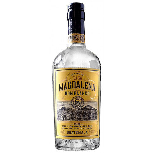Casa Magdalena Rum