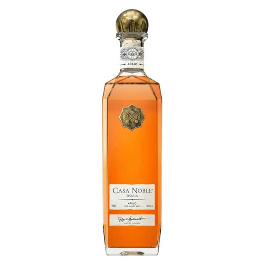 Casa Noble Anejo Tequila 750ml
