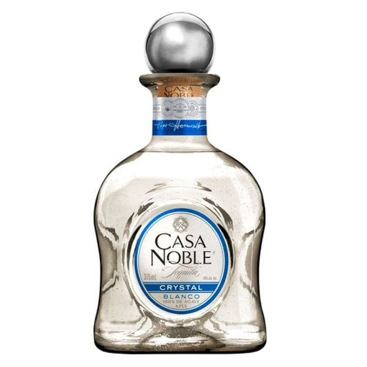 Casa Noble Crystal Tequila 375ml