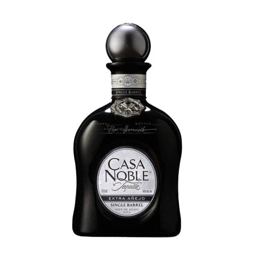Casa Noble Single Barrel Extra Añejo Tequila