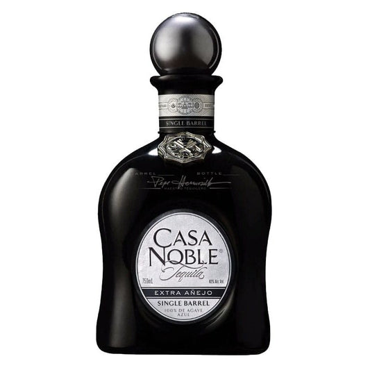 Casa Noble Single Barrel Extra Anejo Tequila 750ml
