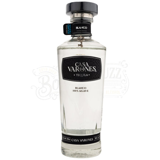 Casa Varones Blanco Tequila