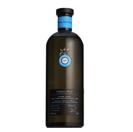 Tequila Casa Dragones AÃ±ejo Barrel Blend 750ml
