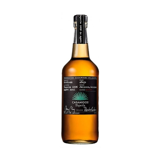 Casamigos Anejo Tequila 1.75L