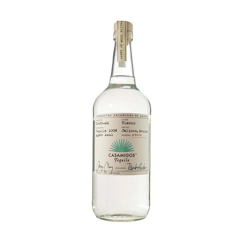 Casamigos Blanco Tequila 1.75L