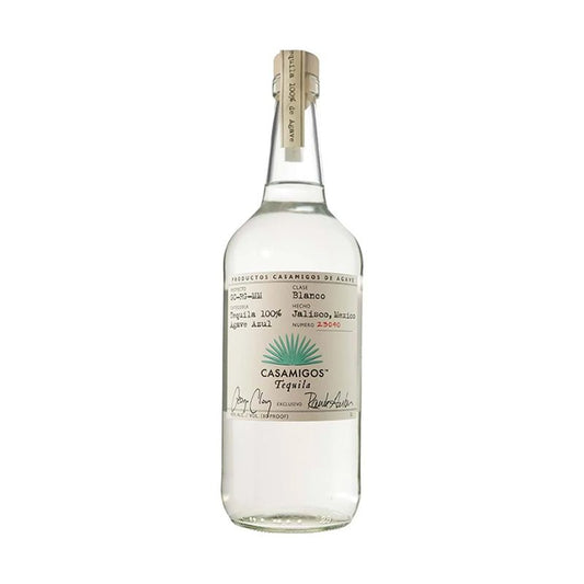 Casamigos Blanco Tequila 1.75L