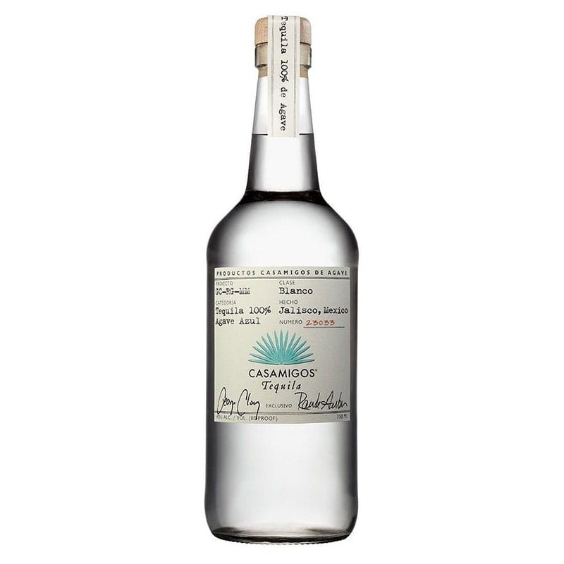 Casamigos Mini Shots Blanco Tequila 12/50ml