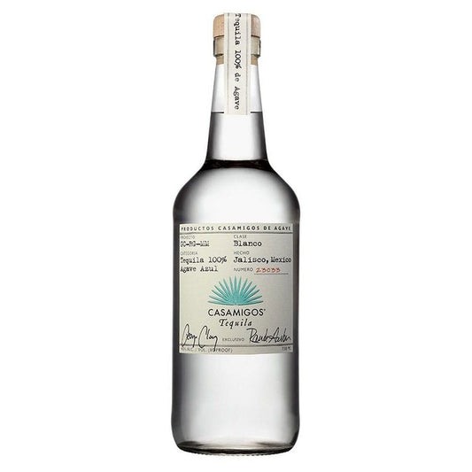 Casamigos Mini Shots Blanco Tequila 12/50ml