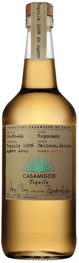 Casamigos Reposado Tequila (750Ml)