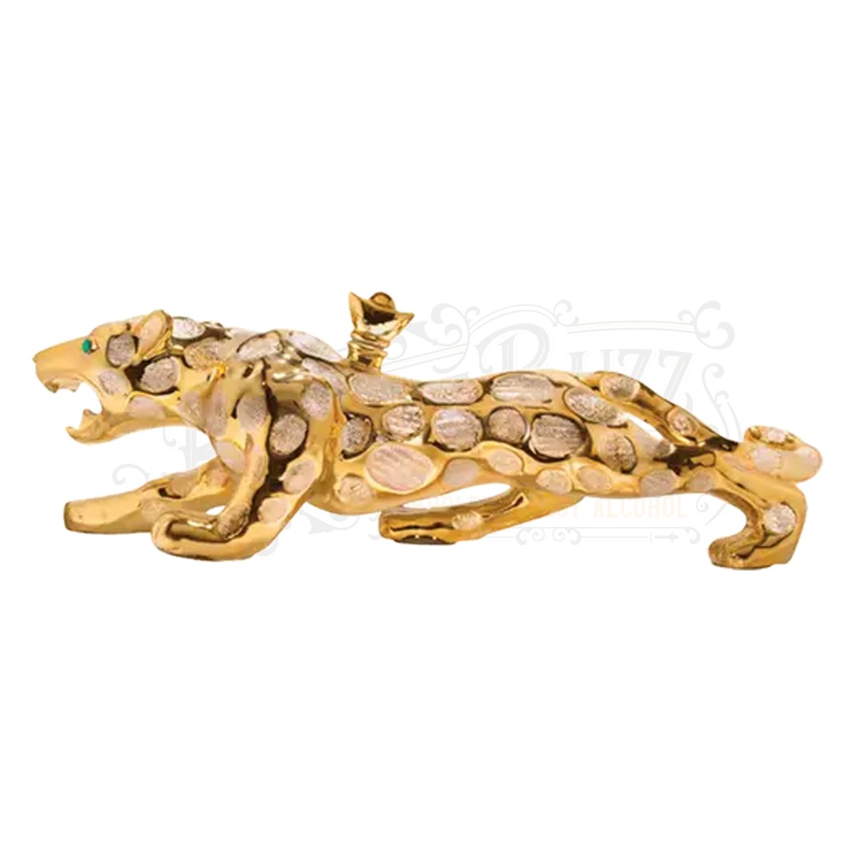Casino Azul Reposado Jaguar Edition 1.75L