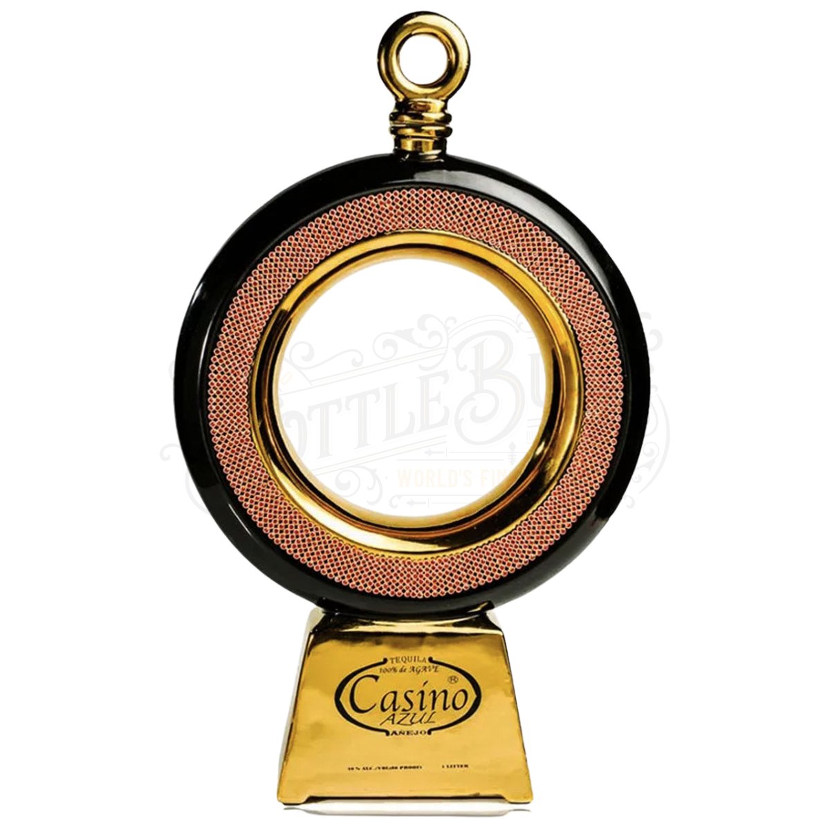 Casino Azul Ring AÃ±ejo 1L
