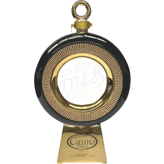 Casino Azul Ring Reposado 1L