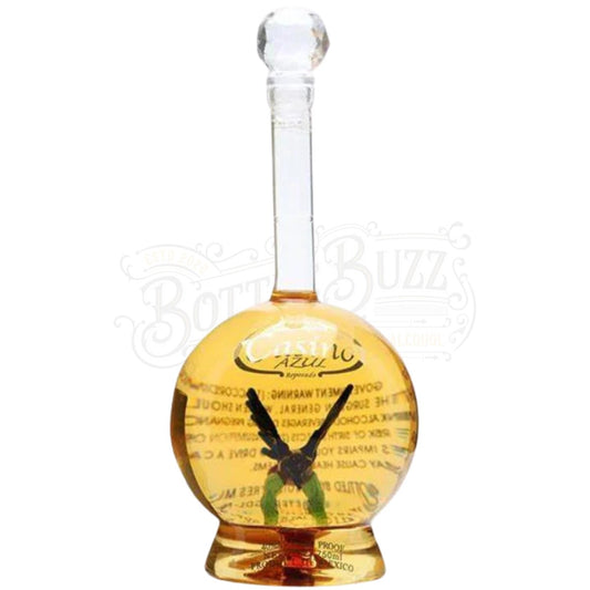 Casino Tequila Reposado