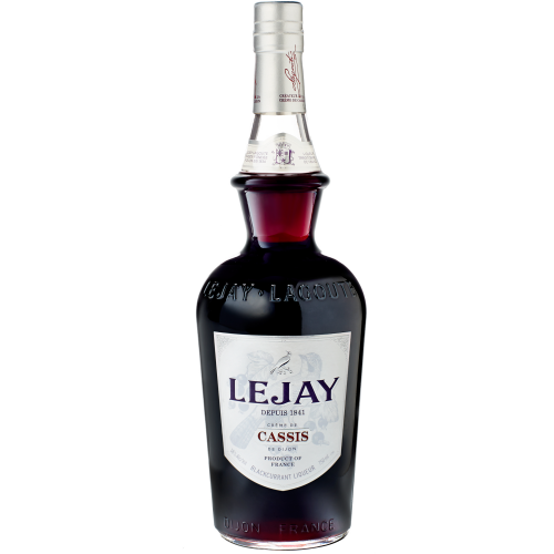 Lejay CrÃ¨me De Cassis