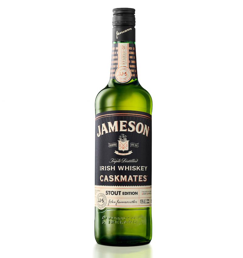 Jameson Caskmates Stout Edition 750ml