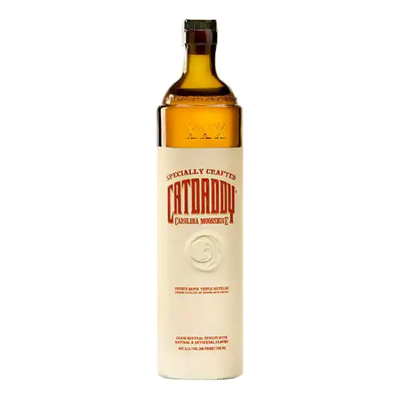 CatDaddy Carolina Moonshine 750ml