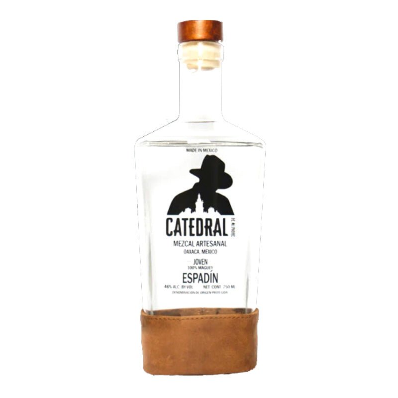 Catedral Espadin Mezcal 750ml