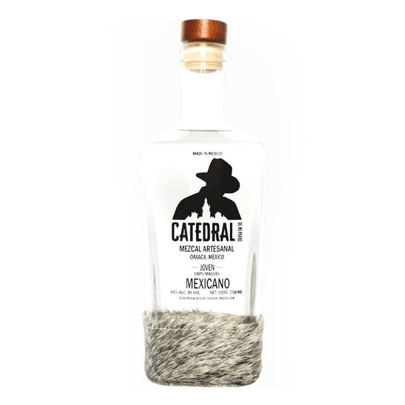 Catedral Joven Mexicano Mezcal 750ml