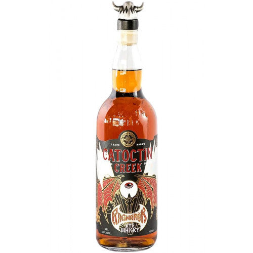 Catoctin Creek RagnarÃ¶k Rye Whisky