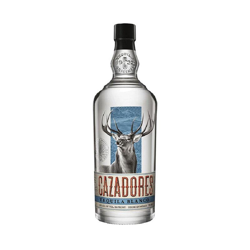 Cazadores Blanco Tequila 1.75L