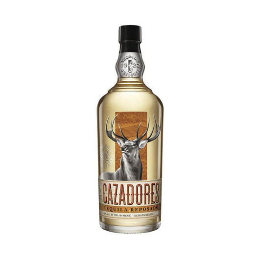 Cazadores Reposado Tequila 375ml