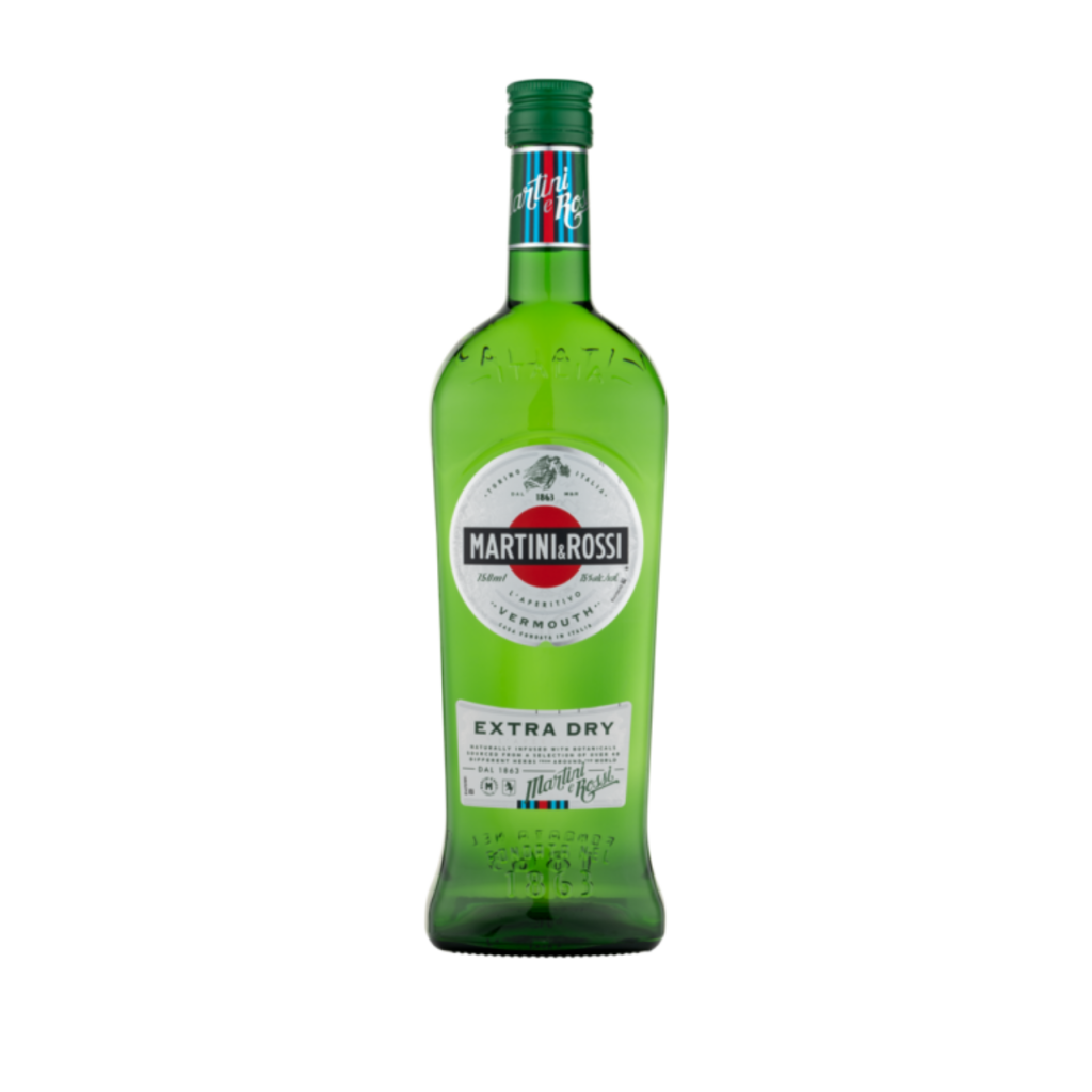 MARTINI & ROSSI EXTRA DRY 750 ML
