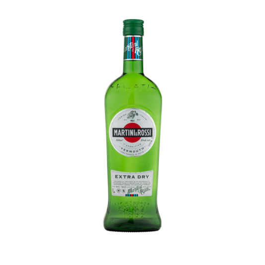 MARTINI & ROSSI EXTRA DRY 750 ML
