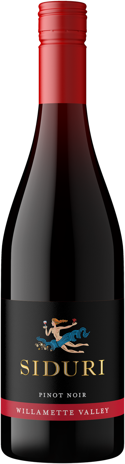 SIDURI WILLAMETTE VALLEY PINOT NOIR