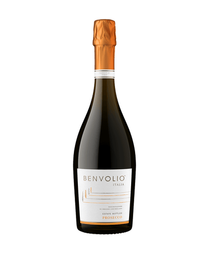 BENVOLIO PROSECCO 750 ML