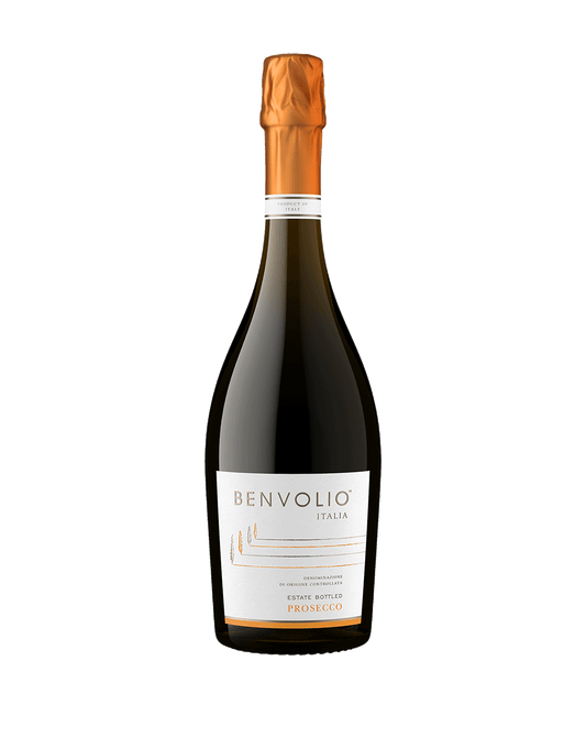 BENVOLIO PROSECCO 750 ML