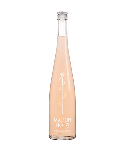 MAISON NO. 9 ROSÉ BY POST MALONE