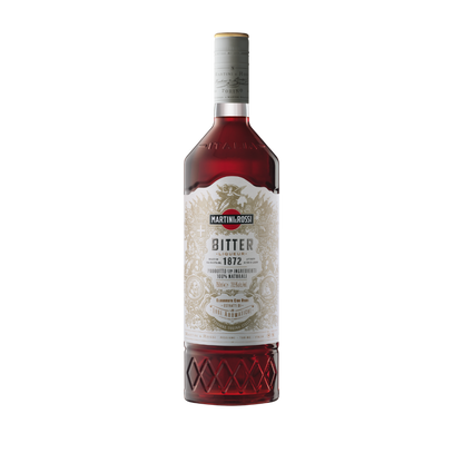 MARTINI & ROSSI RISERVA SPECIALE BITTER LIQUEUR