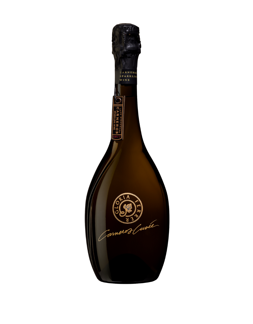GLORIA FERRER CARNEROS CUVEE 2013 SPARKLING WINE 750 ML