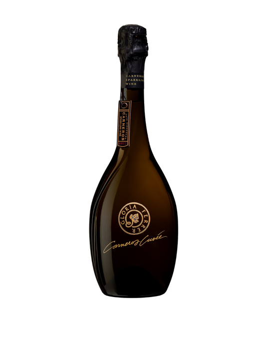 GLORIA FERRER CARNEROS CUVEE 2013 SPARKLING WINE 750 ML
