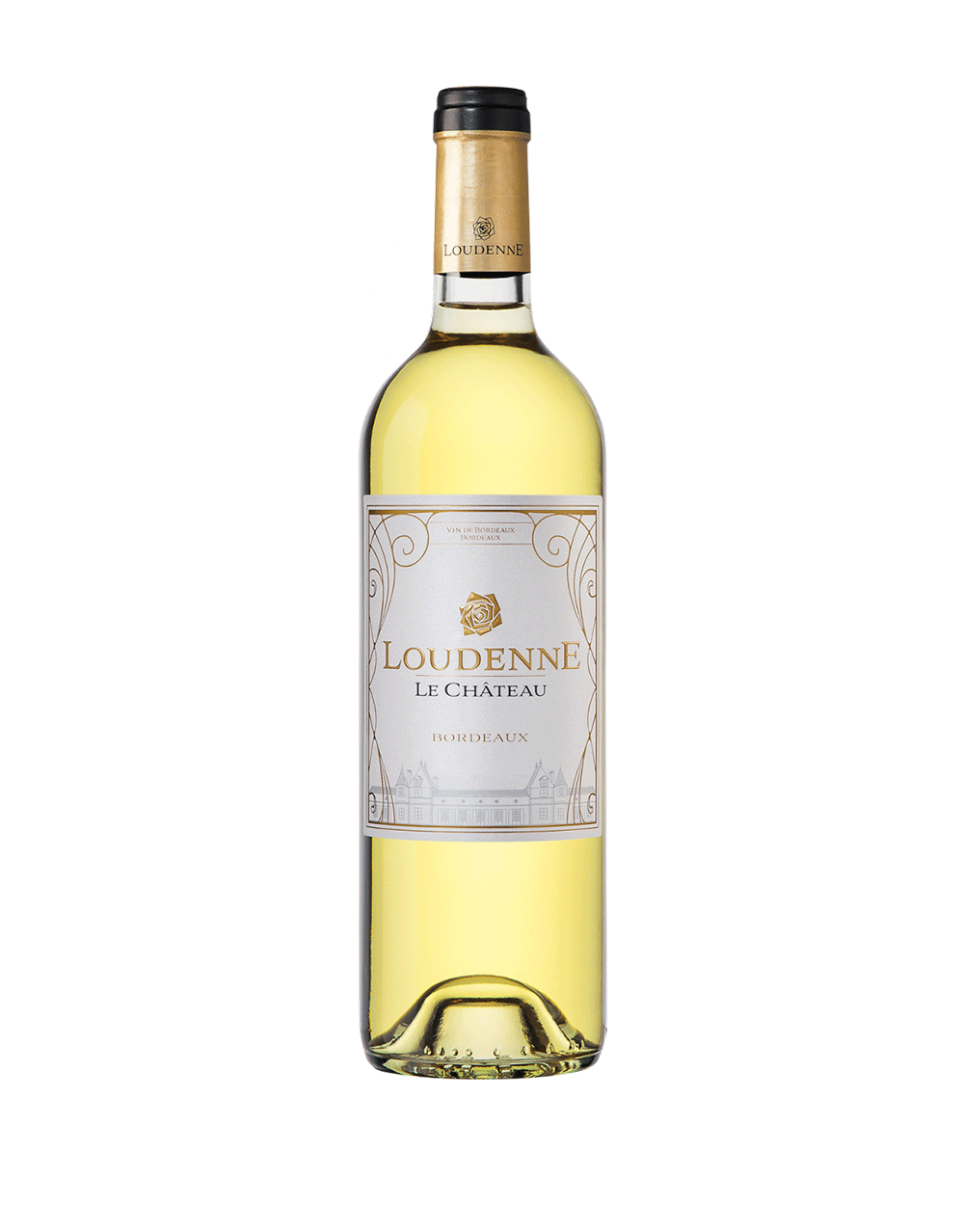 CHATEAU LOUDENNE BORDEAUX BLANC 750 ML