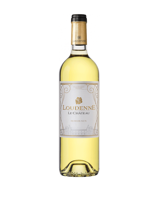 CHATEAU LOUDENNE BORDEAUX BLANC 750 ML