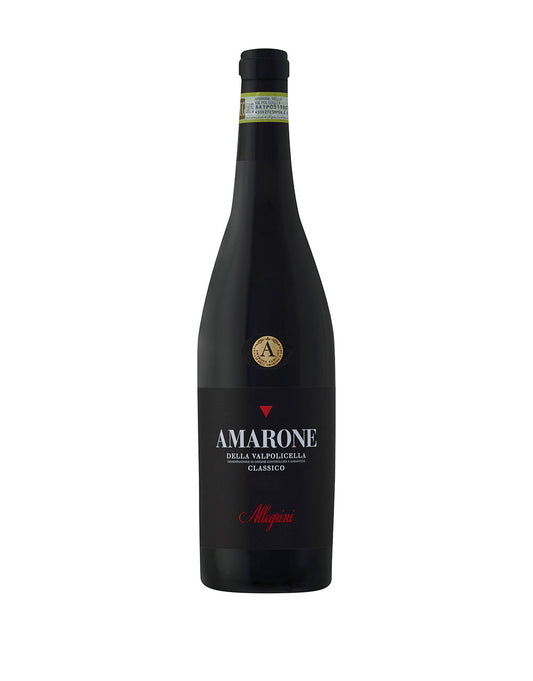ALLEGRINI AMARONE DELLA VALPOLICELLA CLASSICO DOCG 750 ML