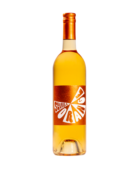 MOMMENPOP SEVILLE ORANGE WINE APERITIF 750 ML