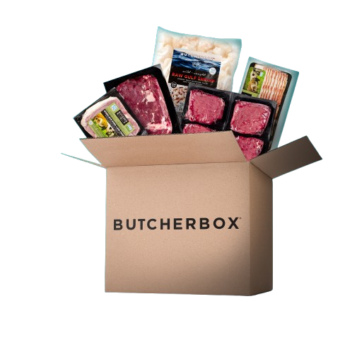 CHEERS & CHOPS BOX 1 EACH