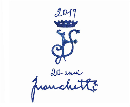 Passopisciaro Franchetti "20 Anni" Terre Siciliane (1.5 Liter Magnum) 2019