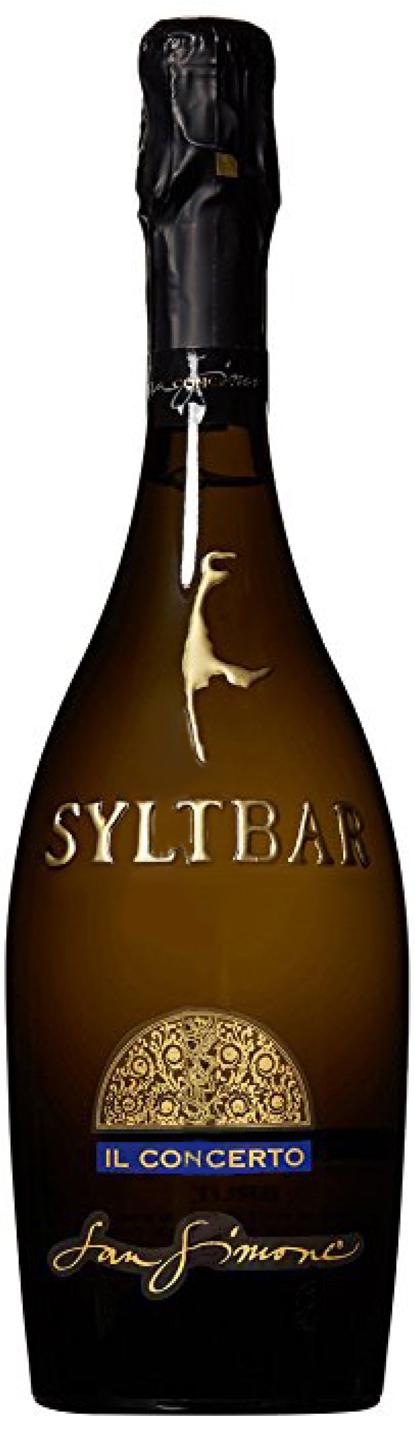SYLTBAR Mr. Prosecco Front Bottle Shot