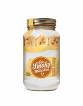 OLE SMOKYÂ® BANANA PUDDING CREAM MOONSHINE