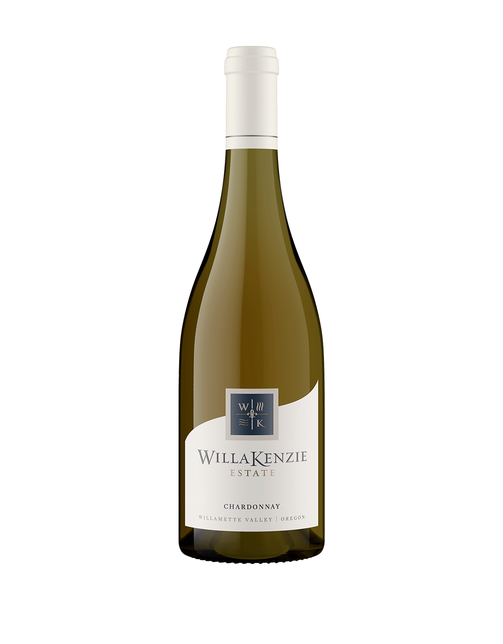 WILLAKENZIE ESTATE WILLAMETTE VALLEY CHARDONNAY 750 ML