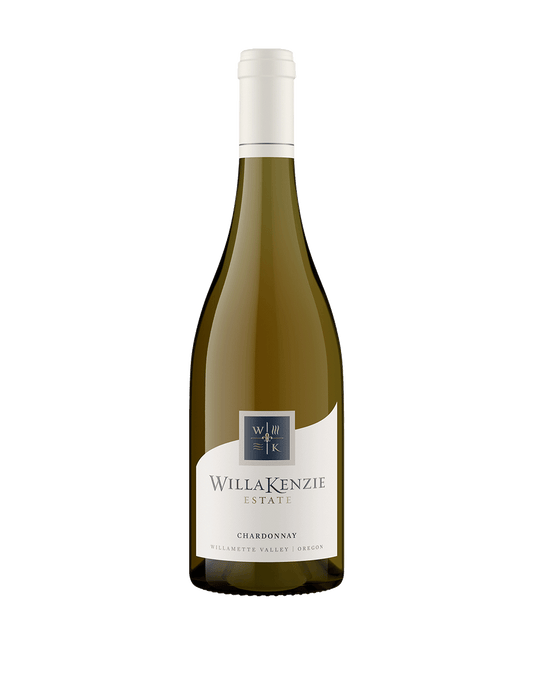 WILLAKENZIE ESTATE WILLAMETTE VALLEY CHARDONNAY 750 ML