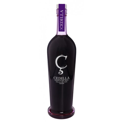 Cedilla Acai Liqueur