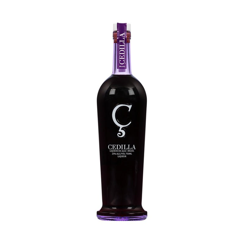 Cedilla Acai Liqueur 750ml