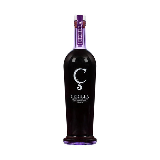 Cedilla Acai Liqueur 750ml