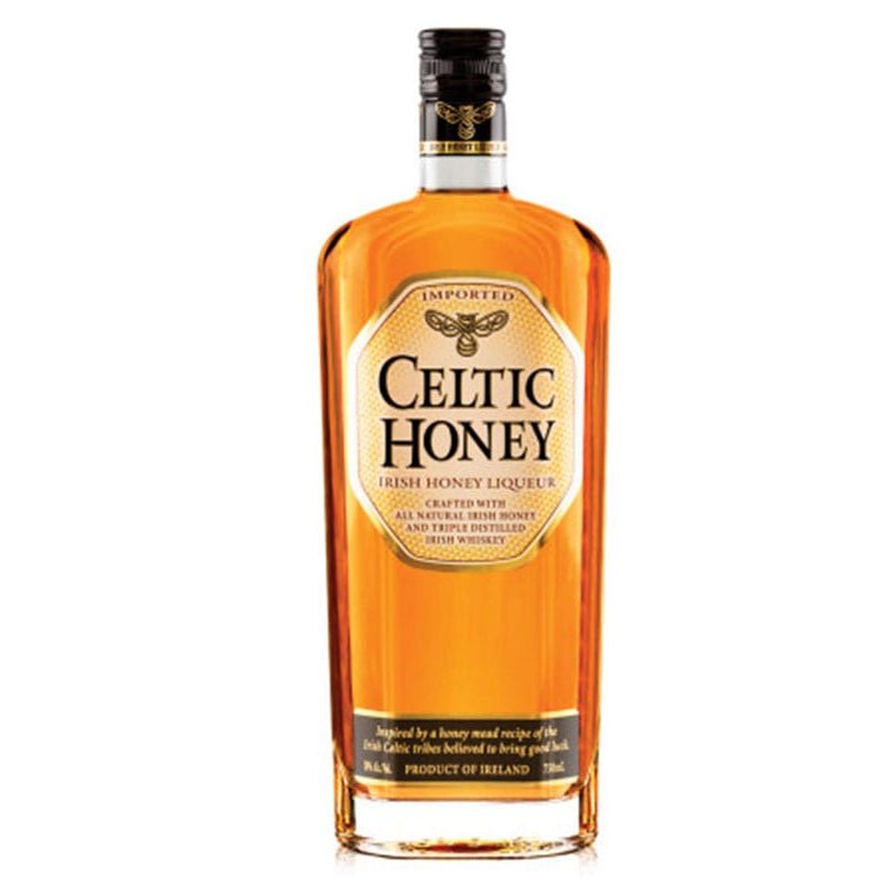 Celtic Honey Irish Honey Liqueur 750ml
