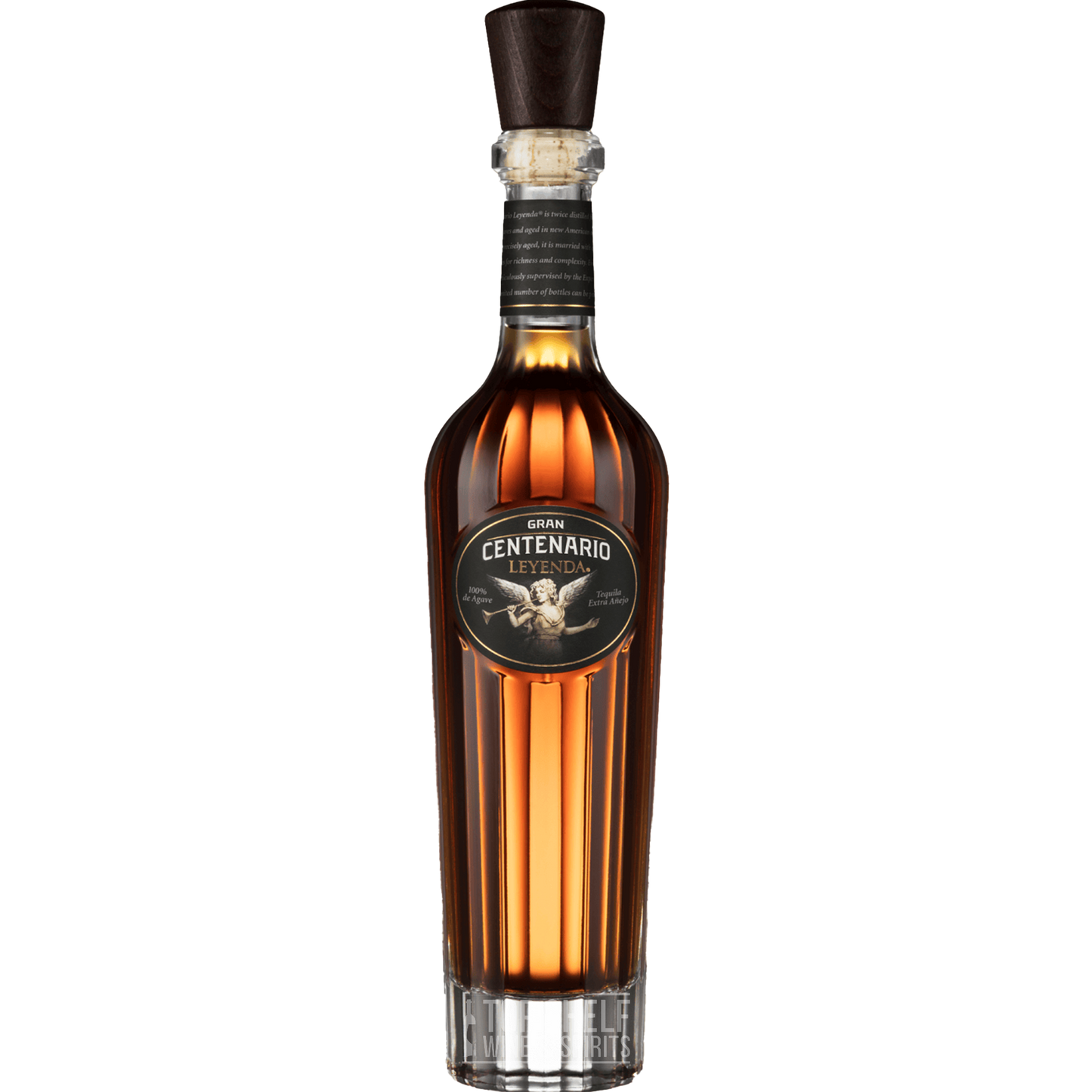 Gran Centenario Leyenda Extra AÃ±ejo