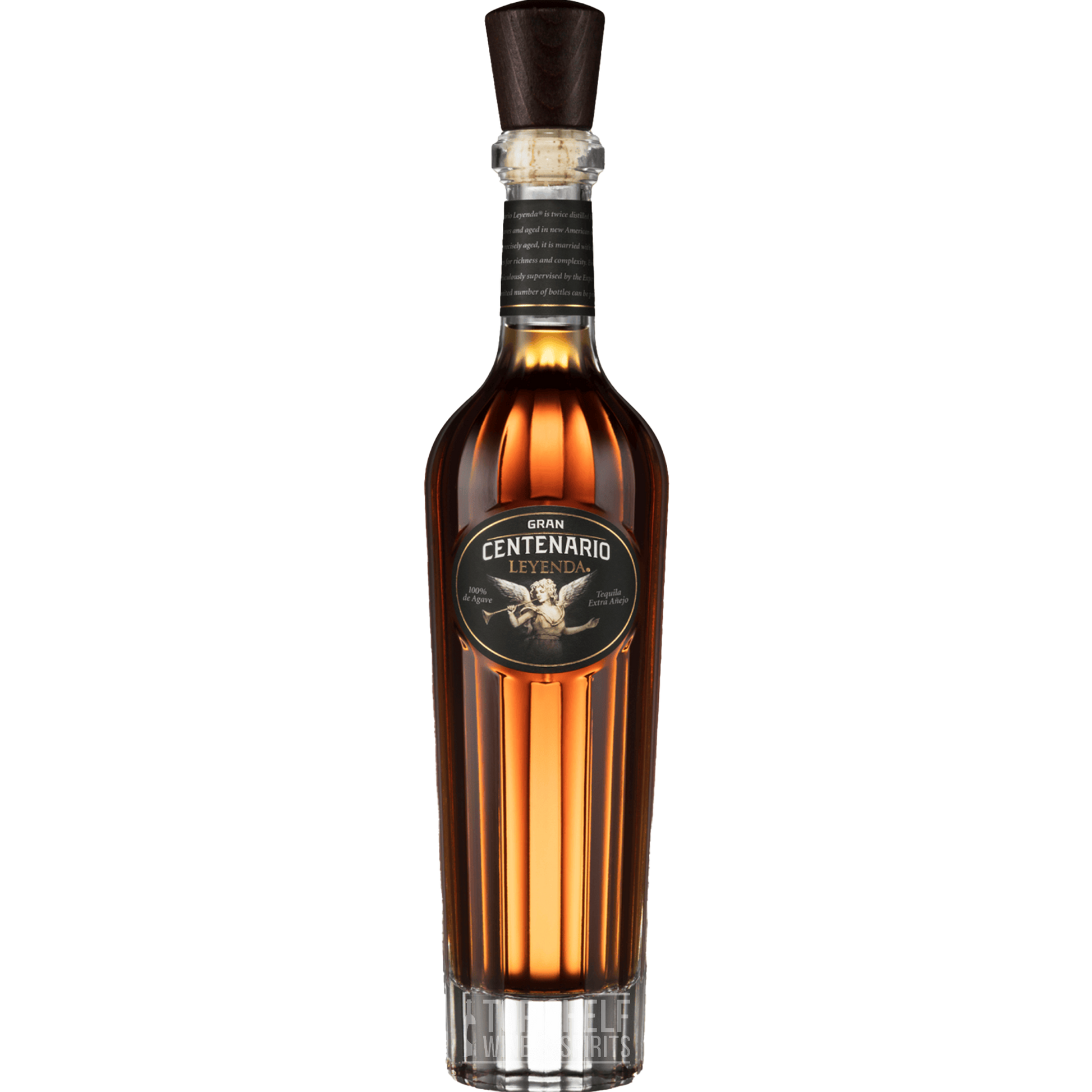 Gran Centenario Leyenda Extra AÃ±ejo